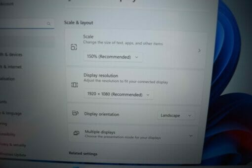 Dell Latitude 5401