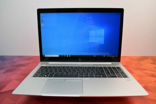 HP Elitebook 840 G6