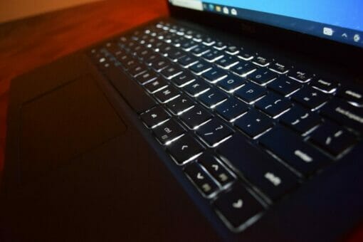 DELL Latitude 7410