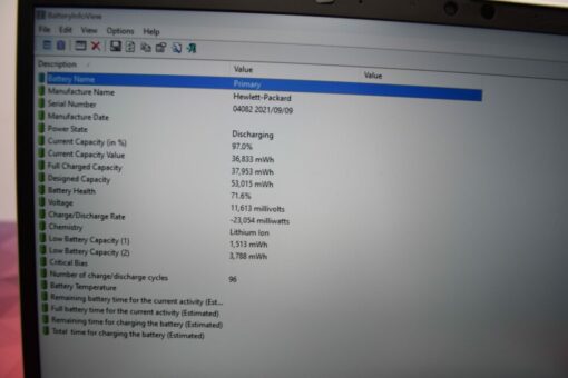 HP Elitebook 840 G8