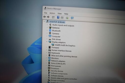 HP Elitebook 640 G8