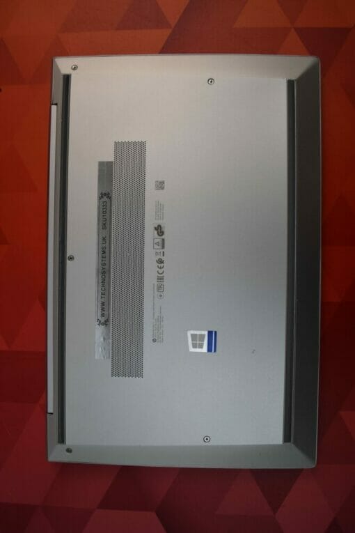 HP Elitebook 840 G7 14"