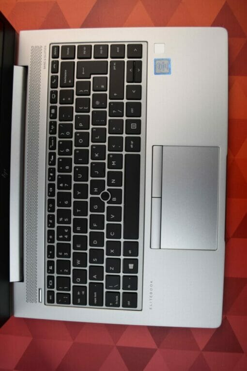 HP Elitebook 840 G6 14" i5 8th Gen RAM 16GB SSD 512GB