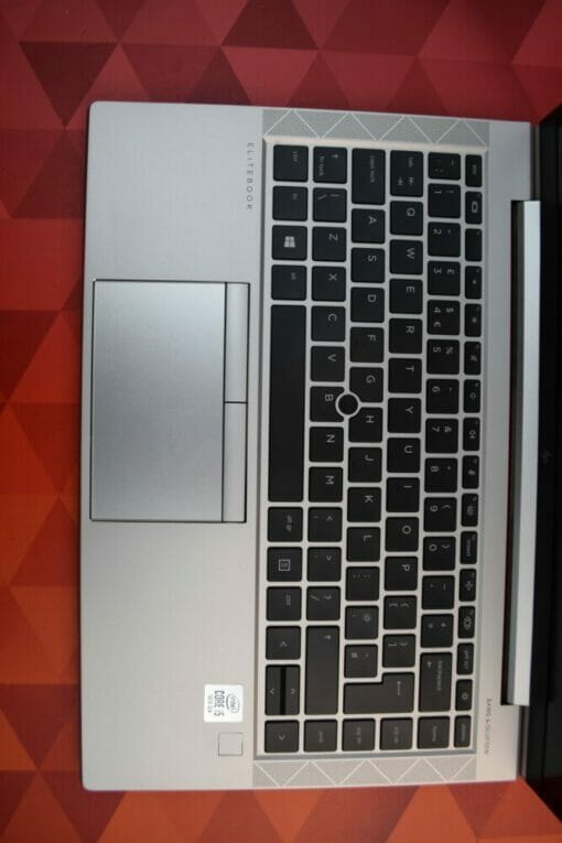 HP Elitebook 840 G7 14"