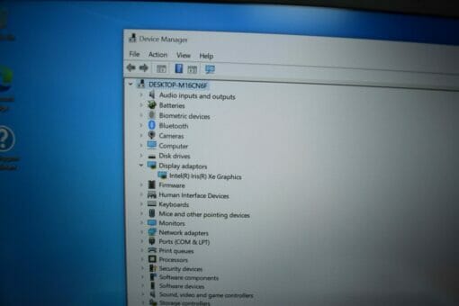 HP Elitebook 840 G8