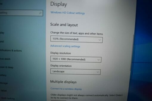 HP Elitebook 840 G8