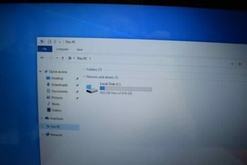 HP Elitebook 840 G6
