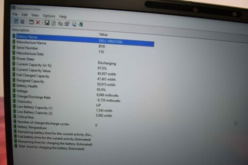 DELL Latitude 7410