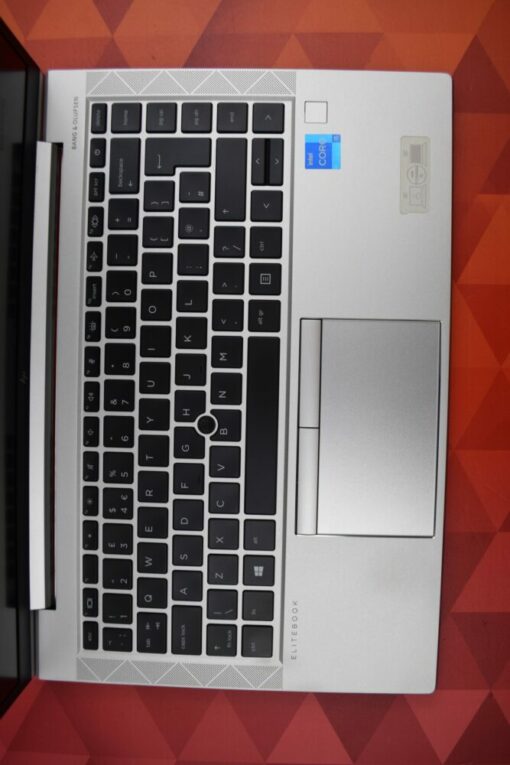 HP Elitebook 840 G8