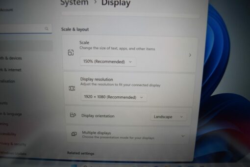 HP Elitebook 640 G8