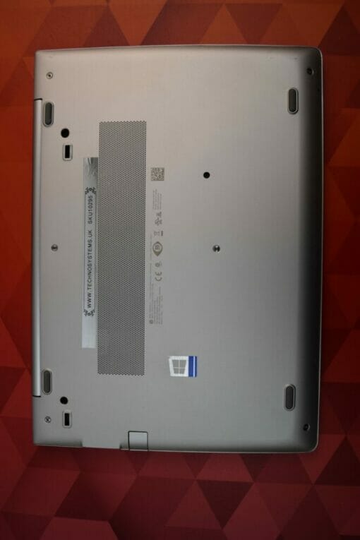 HP Elitebook 840 G6 14" i5 8th Gen RAM 16GB SSD 512GB