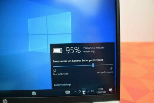 HP Elitebook 640 G8