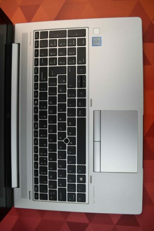 HP EliteBook 850 G6