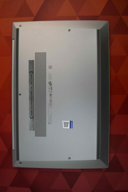 HP Elitebook 840 G7 14"