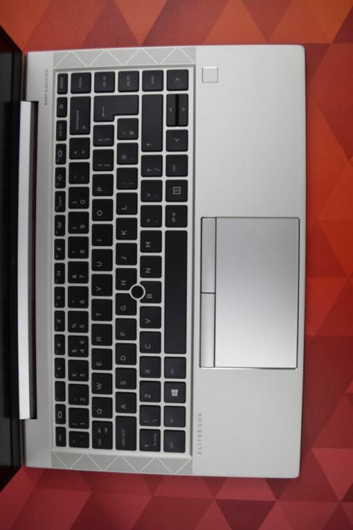 HP Elitebook 840 G7 14"