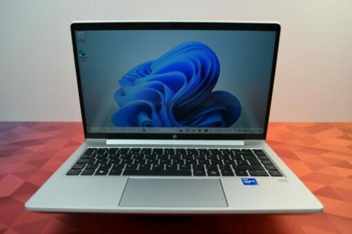 HP Probook 640 G8