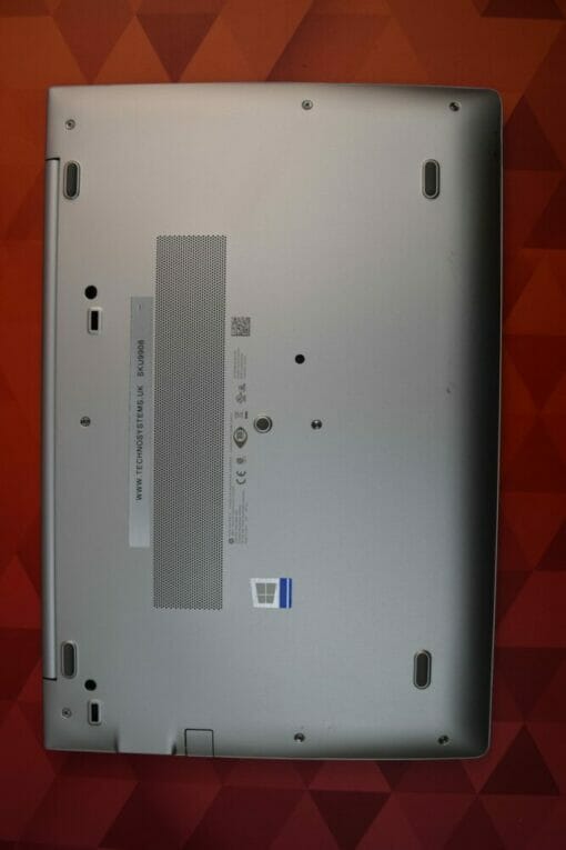 HP EliteBook 850 G6