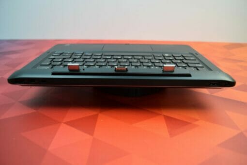 Dell 7350 UK Keyboard