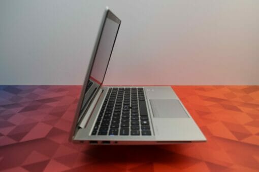 HP Elitebook 840 G7 14"