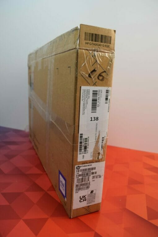 HP Elitebook 640 G8