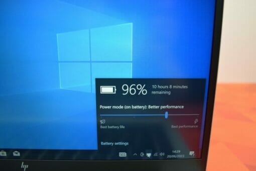 HP Elitebook 840 G8