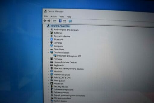 HP Elitebook 840 G6