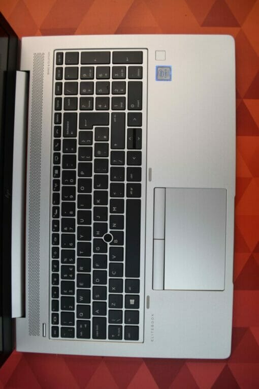 HP Elitebook 850 G5