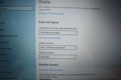 HP Elitebook 840 G6