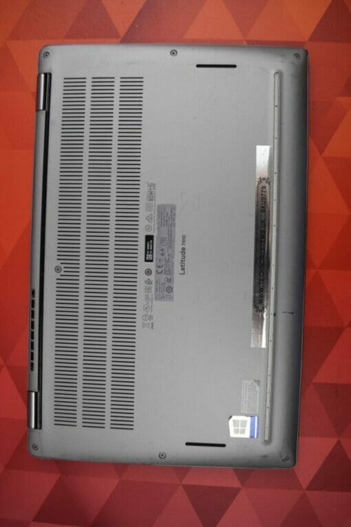 DELL Latitude 7410