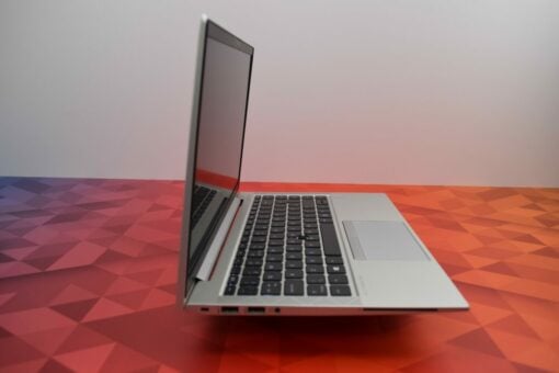 HP Elitebook 840 G7 14"