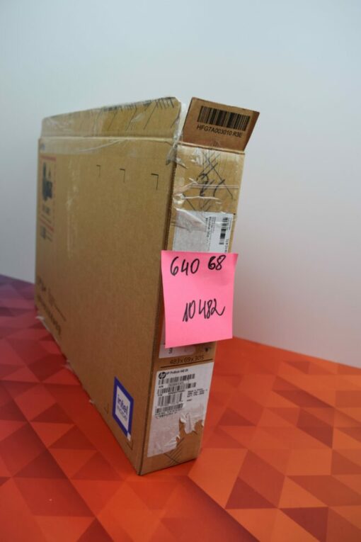 HP Elitebook 640 G8