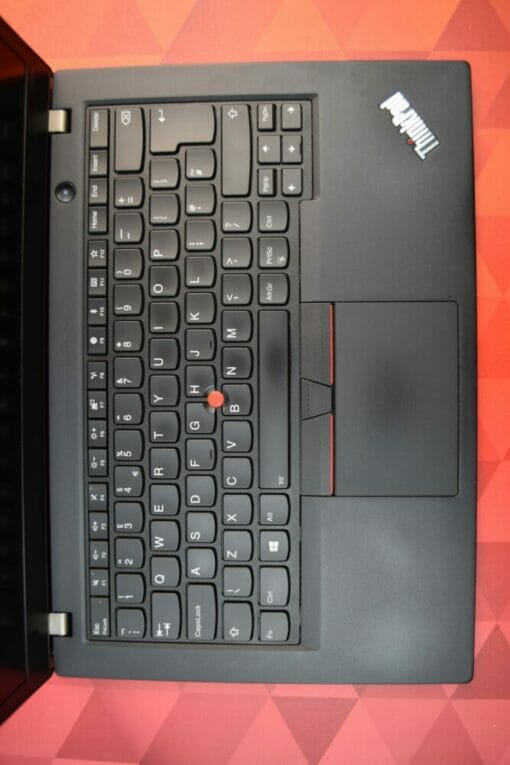 Lenovo ThinkPad T480S