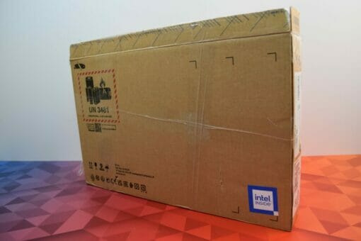 HP Elitebook 640 G8