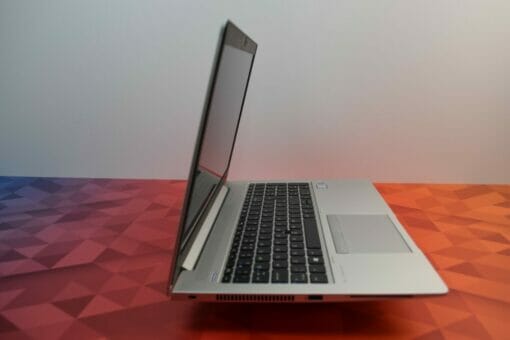 HP EliteBook 850 G6