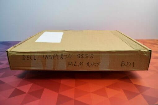 Dell Inspiron 5558 Palmrest