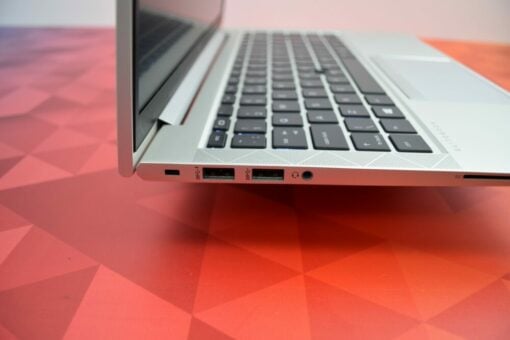 HP Elitebook 840 G7 14"