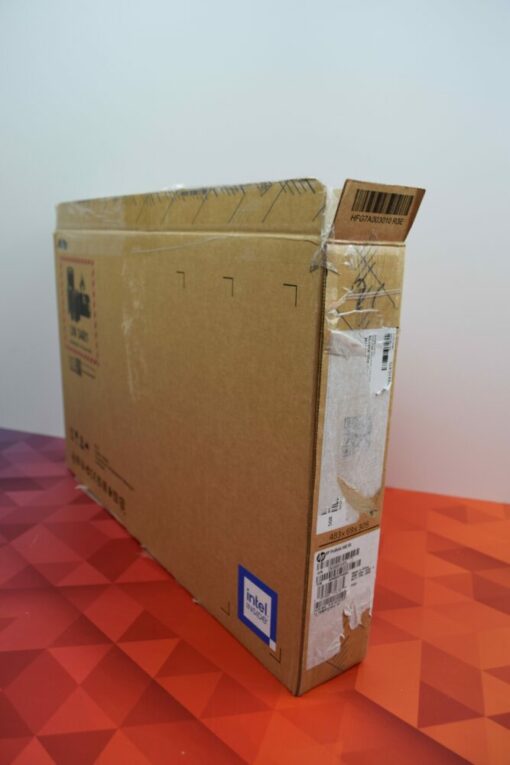 HP Elitebook 640 G8