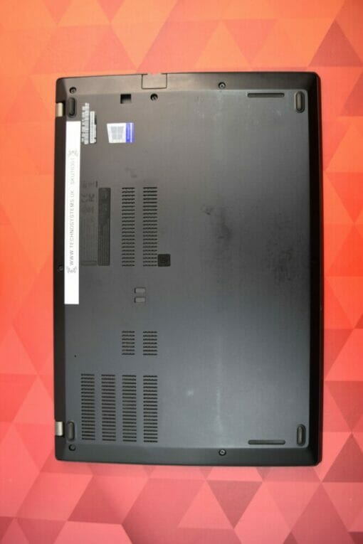 Lenovo ThinkPad T480S