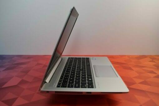 HP Elitebook 840 G6 14" i5 8th Gen RAM 16GB SSD 512GB