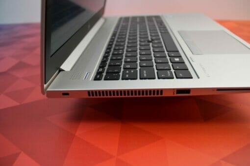 HP EliteBook 850 G6