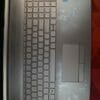 Hp 17-by0xxx 17.3" Touch i5 8th gen
