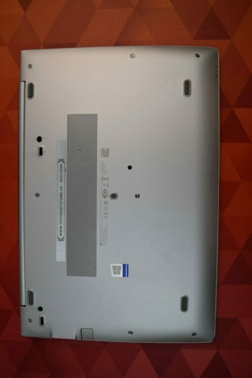 HP Elitebook 850 G5
