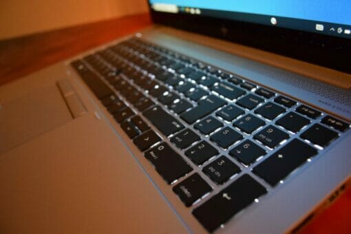 HP Elitebook 840 G6