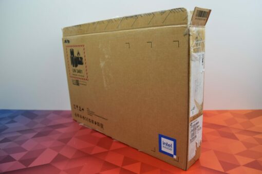 HP Elitebook 640 G8