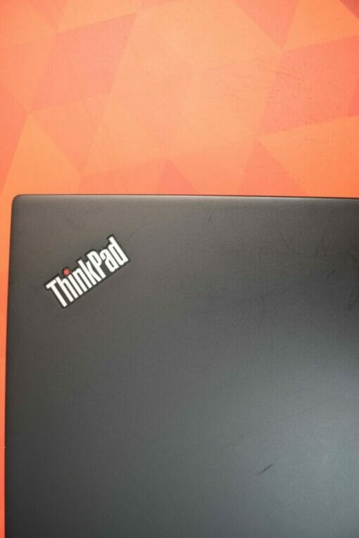 Lenovo ThinkPad T480S