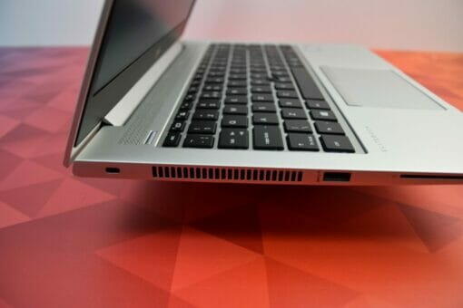 HP Elitebook 840 G6 14" i5 8th Gen RAM 16GB SSD 512GB