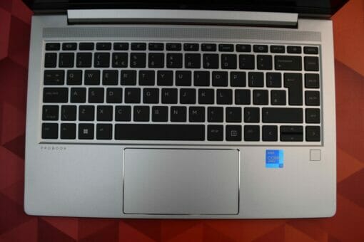 HP Elitebook 640 G8