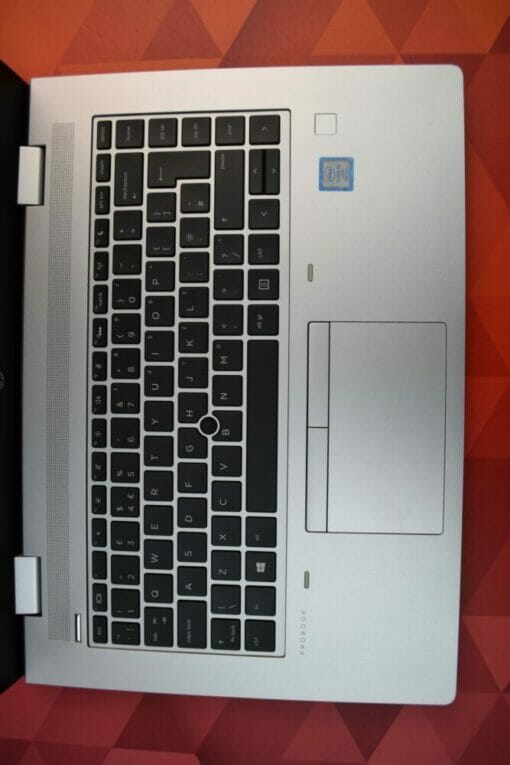 HP Probook 650 G5