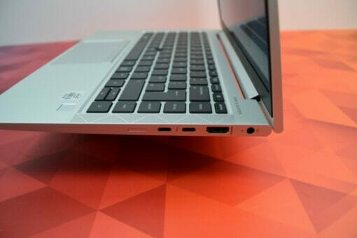 HP Elitebook 840 G7 14"