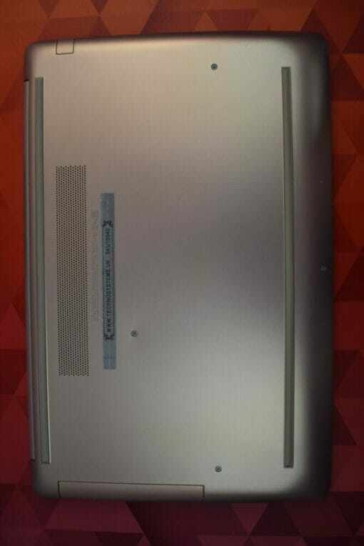 Hp 17-by0xxx 17.3" Touch i5 8th gen